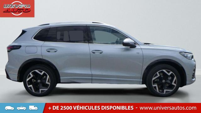 Volkswagen Tiguan image 2
