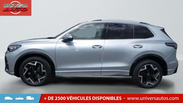 Volkswagen Tiguan image 5