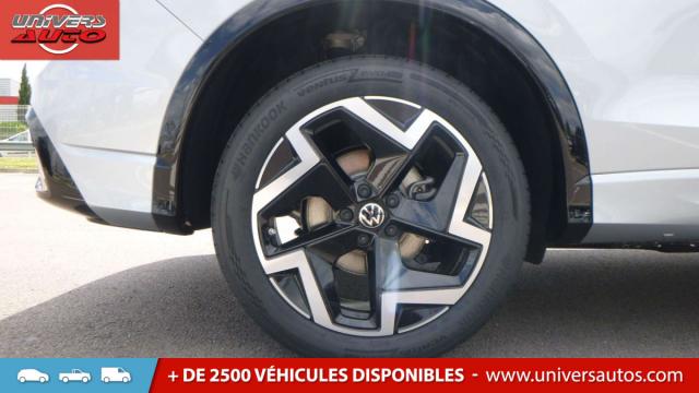 Volkswagen Tiguan image 9