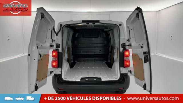 Citroen Jumpy image 8
