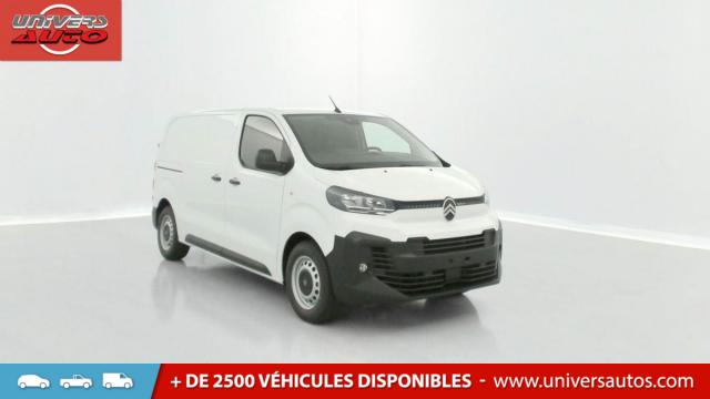 Citroen Jumpy image 5