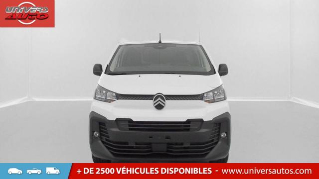 Citroen Jumpy image 2