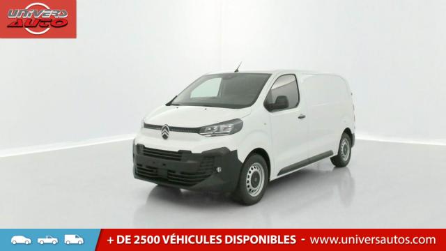 Citroen Jumpy image 9