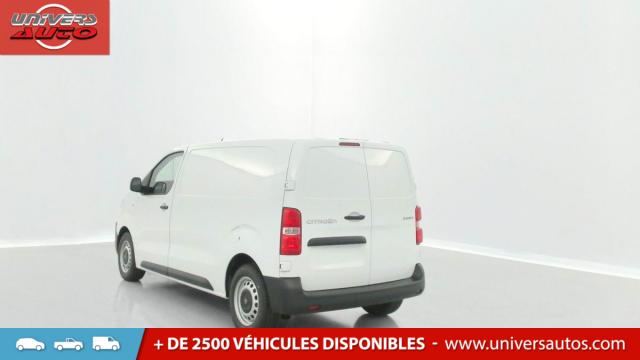 Citroen Jumpy image 7