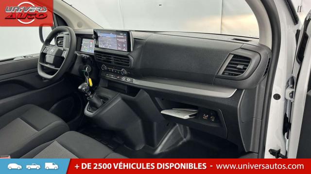Citroen Jumpy image 6