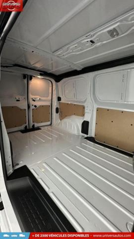 Citroen Jumpy image 4