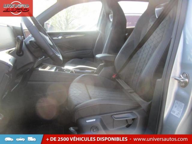 Volkswagen Tiguan image 1