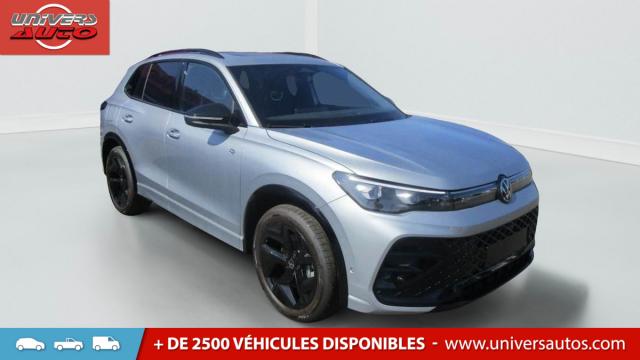 Volkswagen Tiguan image 8