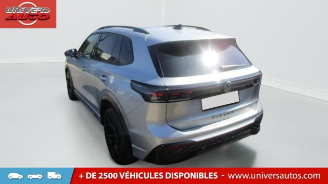 Volkswagen Tiguan image 4