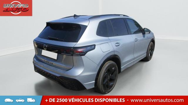 Volkswagen Tiguan image 7