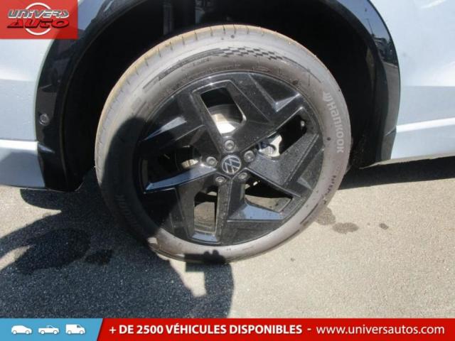 Volkswagen Tiguan image 5