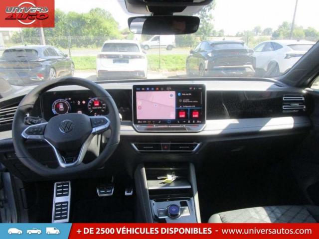 Volkswagen Tiguan image 9