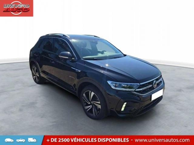 Volkswagen T-Roc image 4