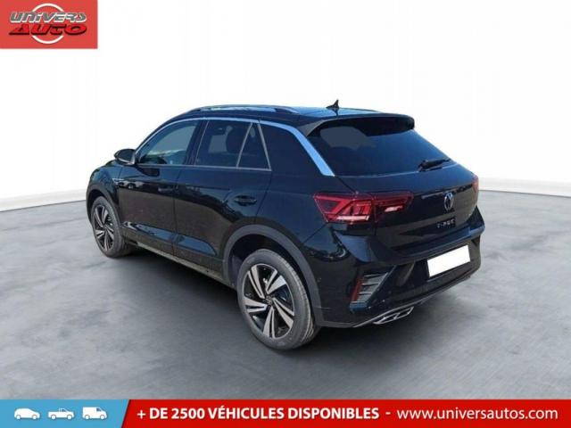 Volkswagen T-Roc image 9
