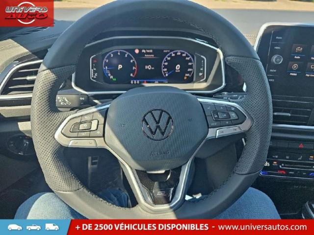 Volkswagen T-Roc image 8