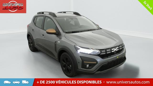 Dacia