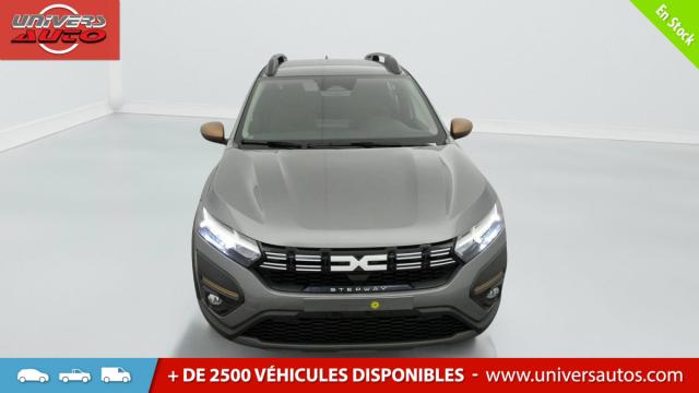 Dacia Sandero image 4