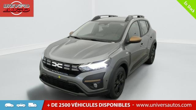 Dacia Sandero image 2