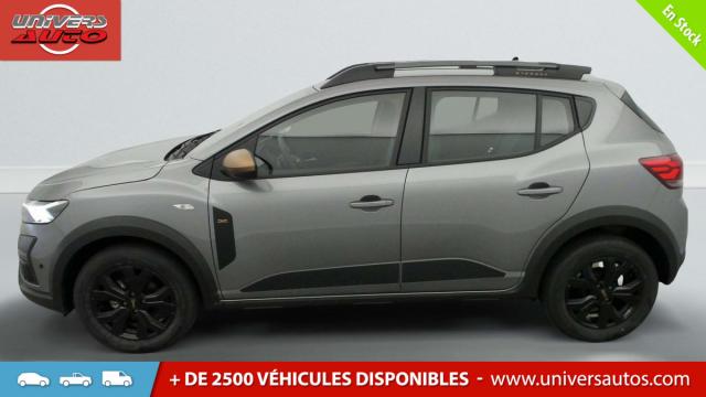 Dacia Sandero image 1