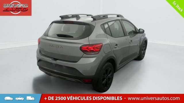 Dacia Sandero image 5