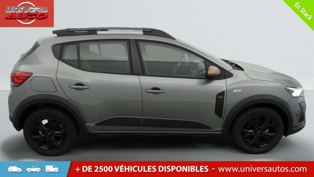 Dacia Sandero image 9