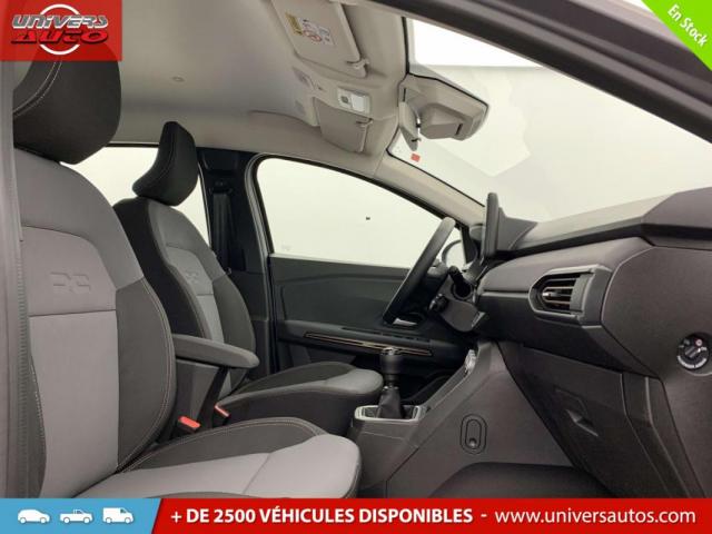 Dacia Sandero image 6