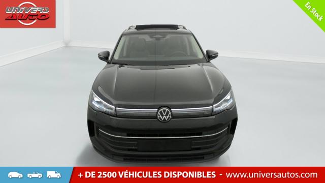 Volkswagen Tiguan image 5