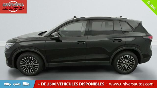 Volkswagen Tiguan image 9