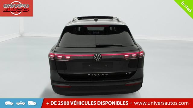 Volkswagen Tiguan image 1