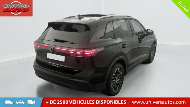 Volkswagen Tiguan image 8