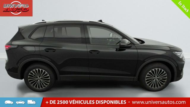 Volkswagen Tiguan image 6