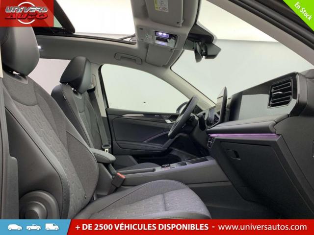 Volkswagen Tiguan image 7