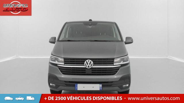 Volkswagen Transporter image 6