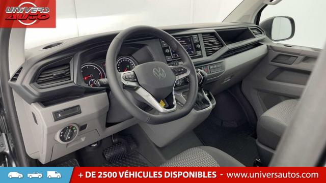Volkswagen Transporter image 3