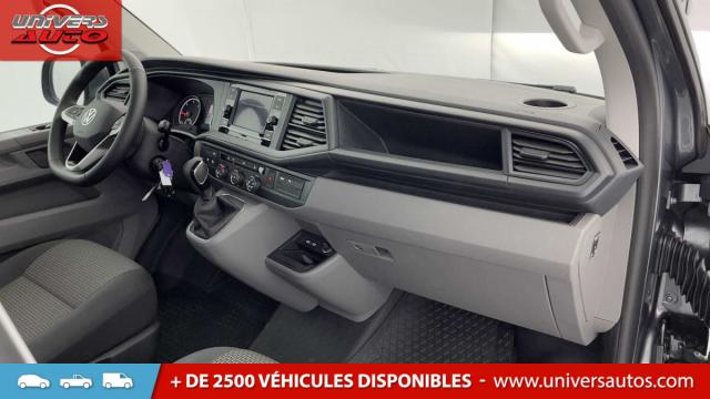Volkswagen Transporter image 4