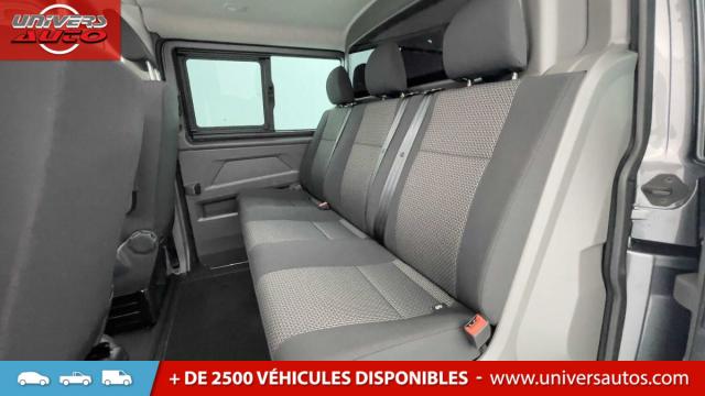 Volkswagen Transporter image 5