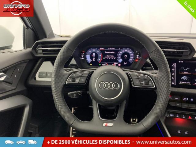 Audi A3 image 5