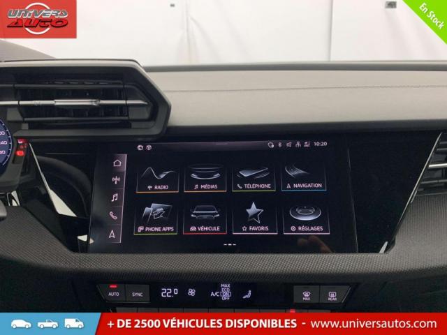Audi A3 image 8