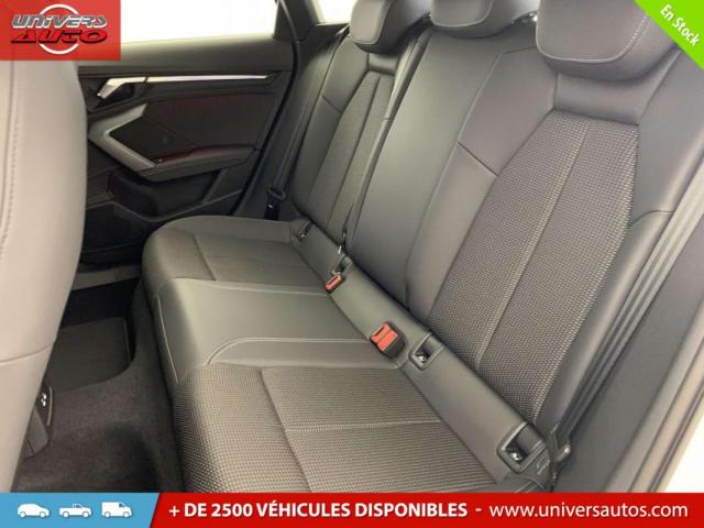 Audi A3 image 4