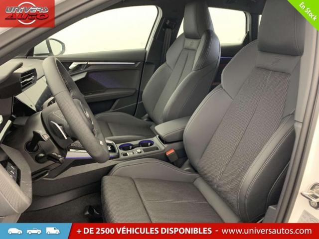 Audi A3 image 3