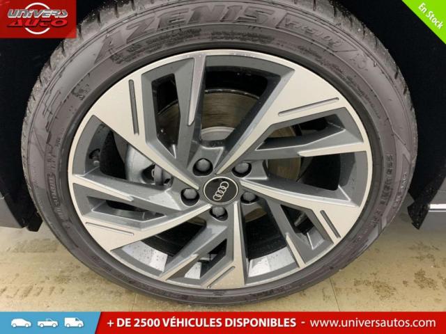 Audi A3 image 7