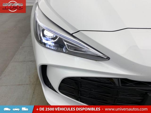 Mg Mg3 image 1
