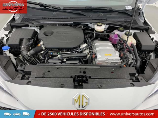 Mg Mg3 image 8