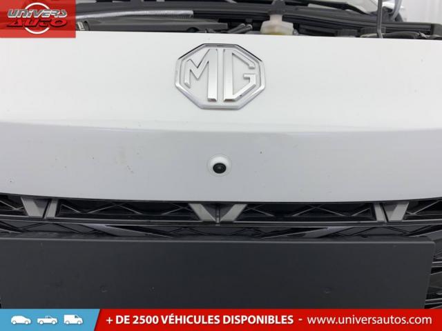 Mg Mg3 image 5