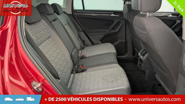 Volkswagen Tiguan image 2