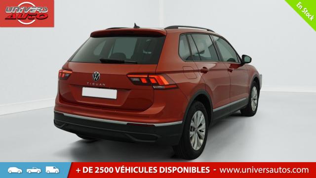 Volkswagen Tiguan image 7