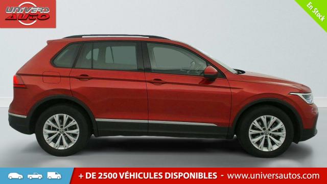 Volkswagen Tiguan image 9