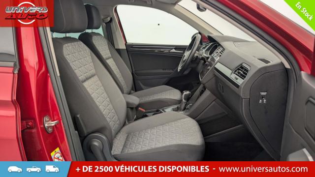 Volkswagen Tiguan image 1