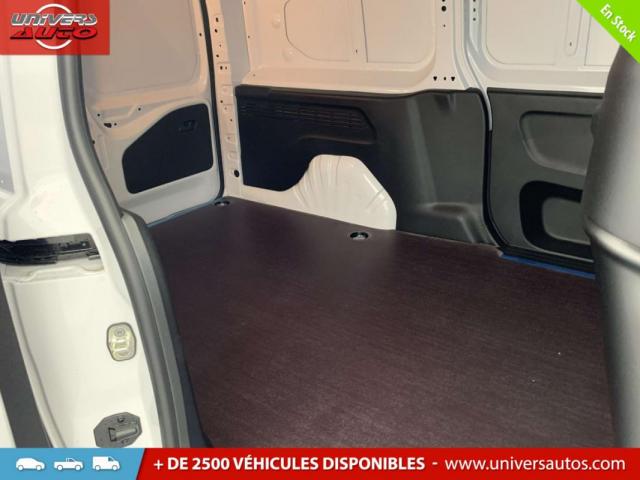 Peugeot Partner image 6