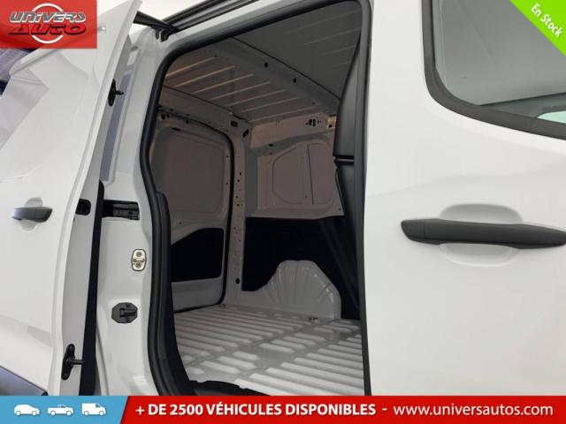 Citroen Berlingo image 5